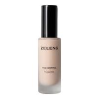 zelens 光泽冻龄粉底液 #Age Cameo 30ml