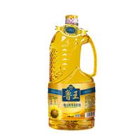 鲁王 一级压榨葵花籽油900ml*1瓶