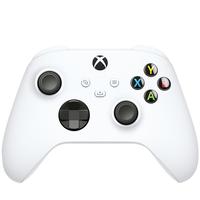 Xbox 手柄 冰雪白