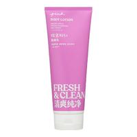  VICTORIA'S SECRET/维多利亚的秘密 保湿 女士身体乳  清爽纯净