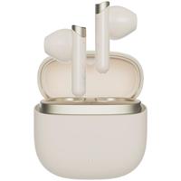 EDIFIER 漫步者 Magic Air 半入耳式真无线动圈降噪蓝牙耳机 薄樱粉