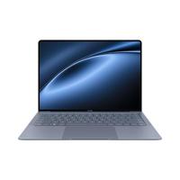 HUAWEI 华为 MateBook X Pro 2024款 微绒典藏版 14.2英寸 轻薄本 晴蓝(Core Ultra9 185H、核芯显卡、32GB、2TB SSD、3.1K、OLED、120Hz)