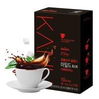 Maxim 麦馨 卡奴美式黑咖啡 速溶咖啡粉 16g