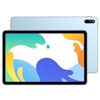 HUAWEI 华为 MatePad 2022款 10.4英寸 HarmonyOS 平板电脑 (2560*1440、麒麟 710A、6GB、128GB、WiFi版、海岛蓝、BAH4-W09)