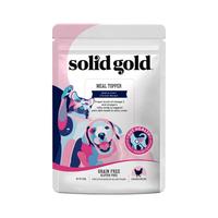 素力高 猫零食 冻干 450g