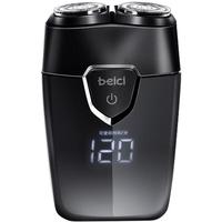 Beici 蓓慈 XS1 电动剃须刀 极地黑