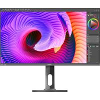 SANC 盛色 T7 Pro 27英寸 IPS 显示器 (2560×1440、75Hz、123%sRGB、Type-C 65W)