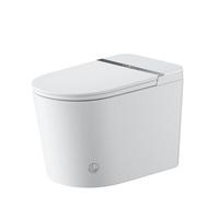 东鹏 小白鲸焕新Ultra3.0全功能智能马桶泡沫盾自动翻盖翻圈坐便器