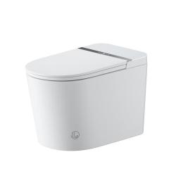 东鹏 小白鲸焕新Ultra3.0全功能智能马桶泡沫盾自动翻盖翻圈坐便器