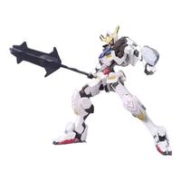 BANDAI 万代 高达拼装模型 HG 1/144敢达 铁血的奥尔芬斯孤儿团 机器人玩具礼物 01 巴巴托斯