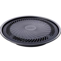 Iwatani 岩谷 watani 岩谷 ZK-15日式加大烤肉盘卡式炉家用户外露营野餐