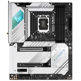 MAXSUN 铭瑄 电竞之心 MS-iCraft Z790 ATX主板（Intel LGA1700、Z790）