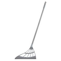 移动端：净泡 Jepoo 魔术扫把 家用扫地神器 1个 灰色款