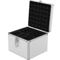 ORICO 奥睿科 BSC-LSN15-SV-BP M.2 15位全铝硬盘保护箱 银色