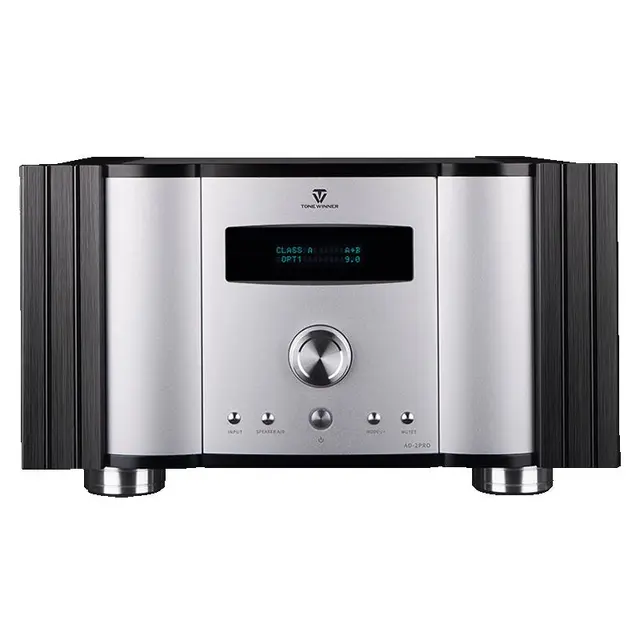 TONEWINNER 天逸 AD-2PRO 2.0声道功放