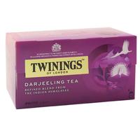TWININGS 川宁 大吉岭红茶 50g