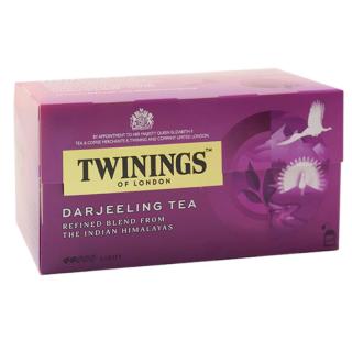 TWININGS 川宁 大吉岭红茶 50g