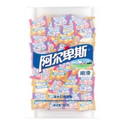 阿尔卑斯 牛奶硬糖 混合口味 480g