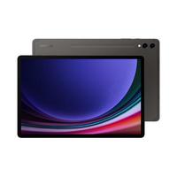 SAMSUNG 三星 Galaxy Tab S9+ 12.4英寸 Android 平板电脑（2800*1752、骁龙8 Gen2、12GB、512GB、WiFi版、云影灰）