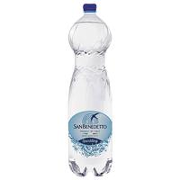 SAN BENEDETTO 碳酸饮料 1.5L*6瓶