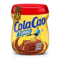 colacao 高樂高 可可粉冲饮 经典原味 400g