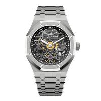 GEYA 格雅表 42毫米自动上链腕表 G78028 礼盒装