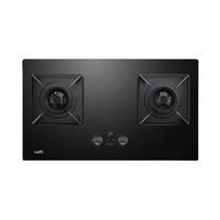 VATTI 华帝 JZT-i10079B 嵌入式燃气灶 天然气