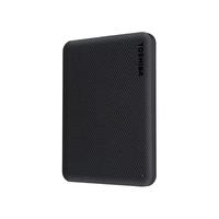 东芝 V10系列 2.5英寸Micro-B便携移动机械硬盘 1TB USB3.2 G