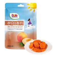 【任选5件】都乐苹果干/黄桃干/红杏干/草莓干/蒟蒻果冻