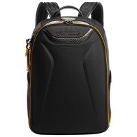 TUMI/途明 X McLaren VELOCITY系列 男士双肩包 0373002D 黑色