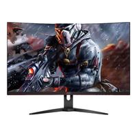 AOC C32G2E 31.5英寸 VA 曲面 FreeSync 显示器 (1920×1080、165Hz、123%sRGB)