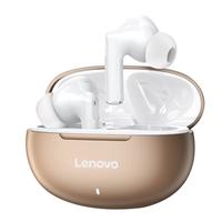 Lenovo 联想 TC3306 入耳式真无线动圈主动降噪蓝牙耳机 金色