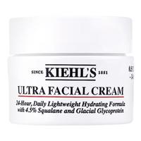 科颜氏 高保湿 高保湿面霜 14ml