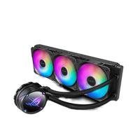 ROG 玩家国度 STRIX LC II ARGB 360mm 一体式水冷散热器