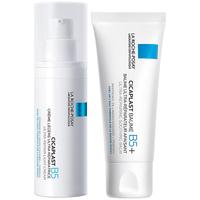 LA ROCHE-POSAY 理肤泉 B5乳霜2件套