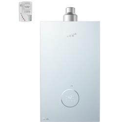 A.O.SMITH JSQ31-TJS5 增压零冷水 16L 天然气 燃气热水器