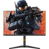 Lenovo 联想 K2739QL 27英寸 IPS G-sync FreeSync 显示器(2560×1440、180Hz、132.73%sRGB、HDR10)