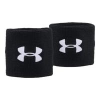UNDER ARMOUR 安德玛 男子护腕 1276991-001 黑色