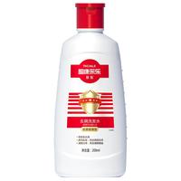 CAILE 采乐 去屑洗发露 丝质顺滑型 200ml