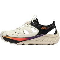 索康尼(SAUCONY)CRADLE摇篮MT夏季运动拖鞋男女减震户外凉鞋溯溪鞋 S28904-1 黑桔 39