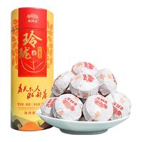 老同志 玲珑小金沱 150g