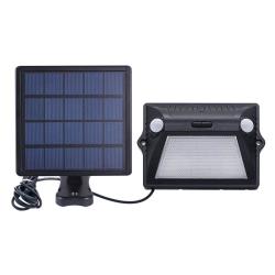 颖朗 YL002-5B 分体式太阳能庭院灯 50W