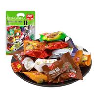 CHUNGUANG 春光 什锦糖 混合口味 300g