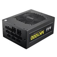 DELTA/台达 金牌全模组 电脑电源 1000W