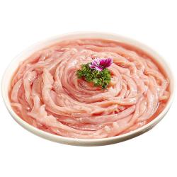 潮夫道 锁鲜 鸭肠 300g