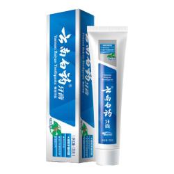 云南白药 牙膏 冬青香型 165g