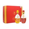 国窖1573 双桂联芳 55度 1000ml*2瓶 白酒