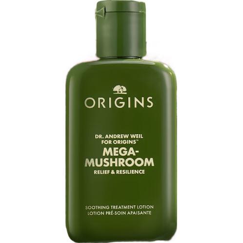 悦木之源 灵芝精华水100ml-新