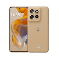 motorola 摩托罗拉 moto S50 5G手机 12GB+512GB 拿铁