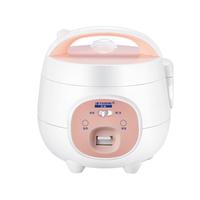 Peskoe 半球 JDR16-A1 电饭煲 1.6L 粉色